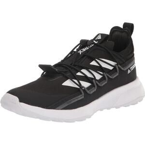 Adidas Womens Terrex Voyager 21 Canvas Running Shoes Size 7.5